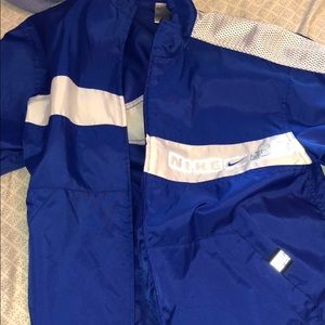 Nike Windbreaker
